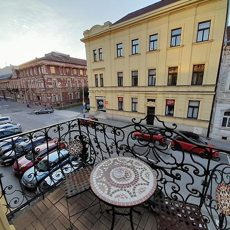 Entrez Apartment 3 - Historical Centre Kosice Bilik gambar