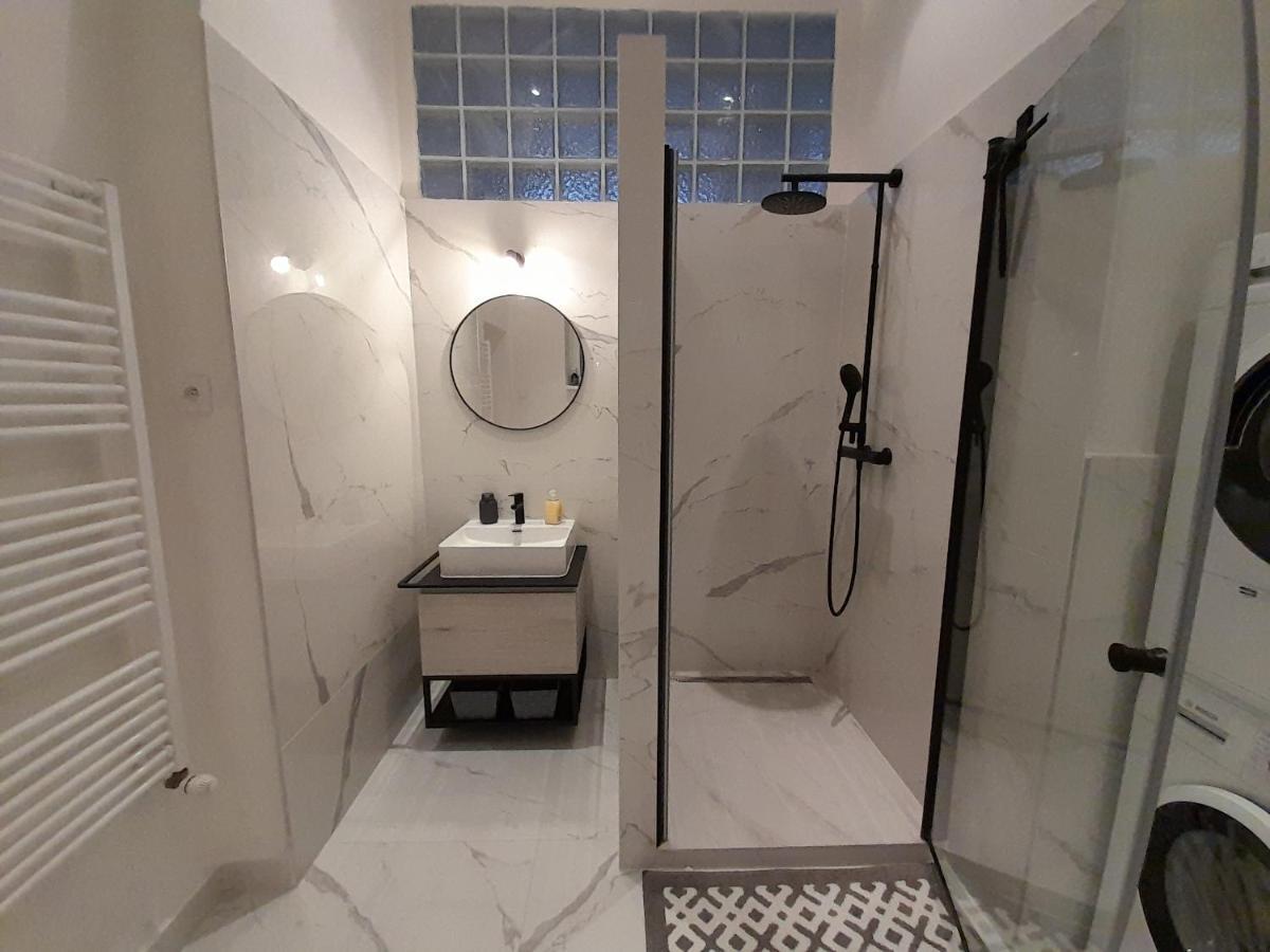 Entrez Apartment 3 - Historical Centre Kosice Luaran gambar