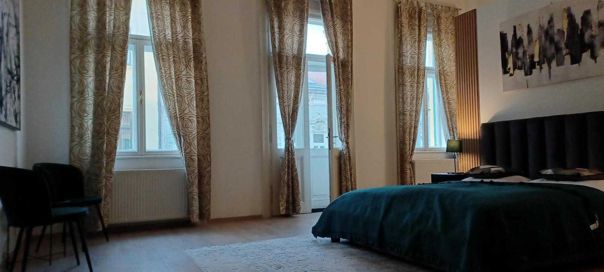 Entrez Apartment 3 - Historical Centre Kosice Bilik gambar