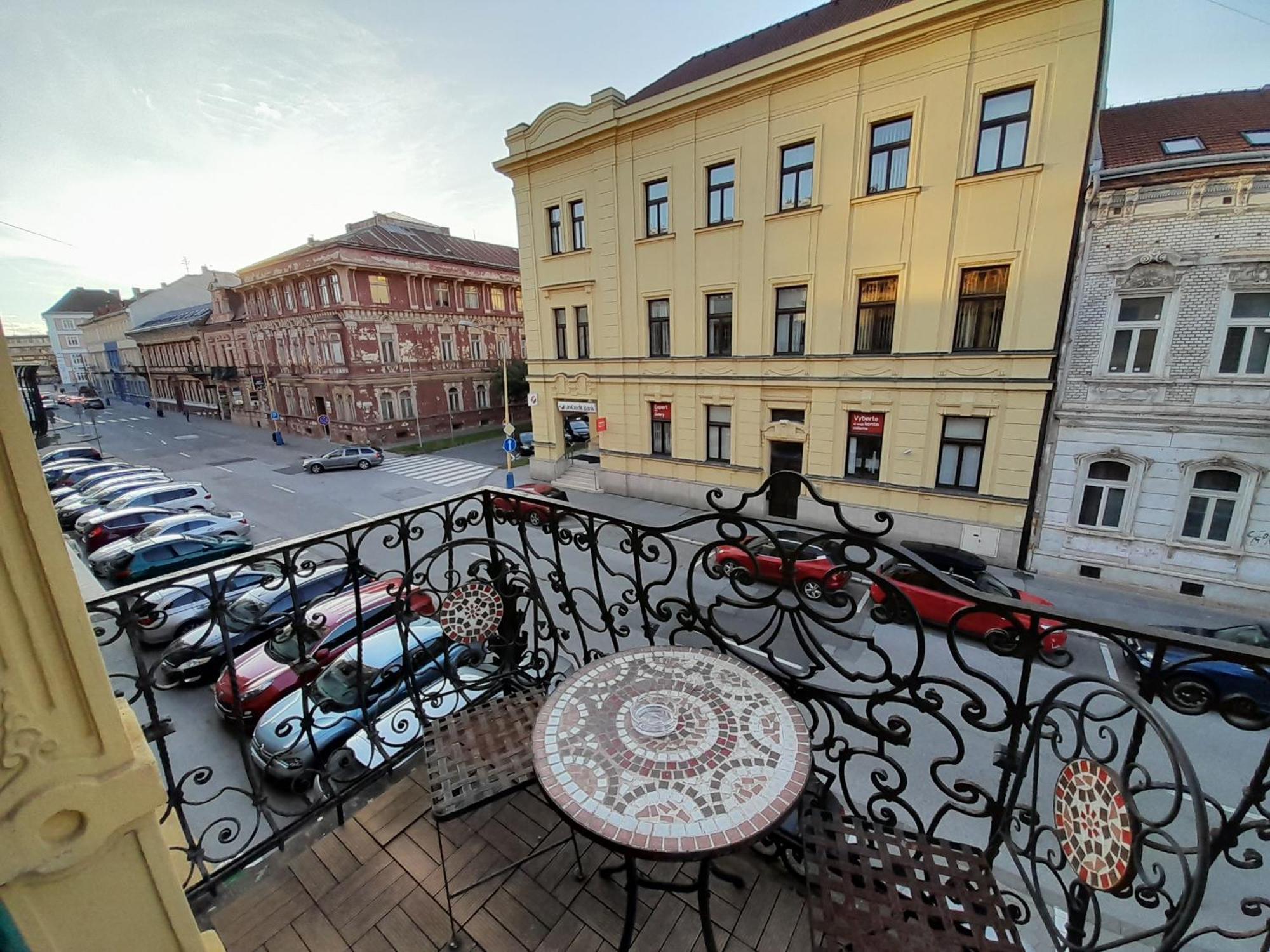 Entrez Apartment 3 - Historical Centre Kosice Bilik gambar