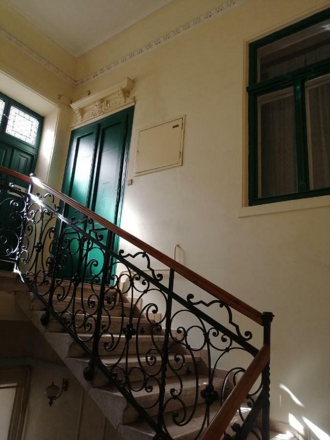 Entrez Apartment 3 - Historical Centre Kosice Luaran gambar