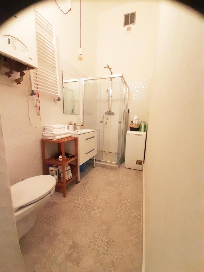 Entrez Apartment 3 - Historical Centre Kosice Luaran gambar