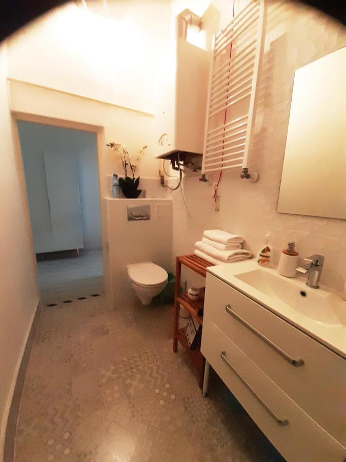 Entrez Apartment 3 - Historical Centre Kosice Luaran gambar