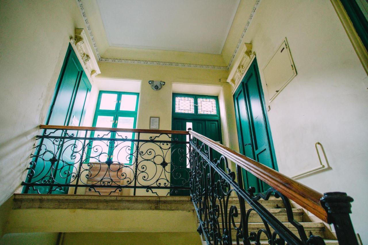 Entrez Apartment 3 - Historical Centre Kosice Luaran gambar